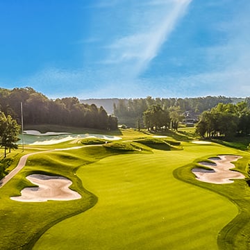 Golf Property for Sale in Turkey Golf Property for Sale in Turkey