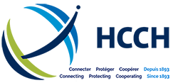 HCCH Logo HCCH Logo