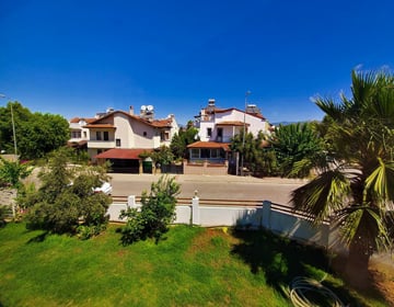 Köpa Fastigheter och Bostäder i Fethiye, Muğla Köpa Fastigheter och Bostäder i Fethiye, Muğla