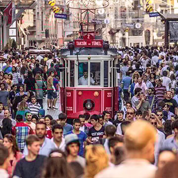 turkey, Istanbul, crowd, busy, train turkey, Istanbul, crowd, busy, train