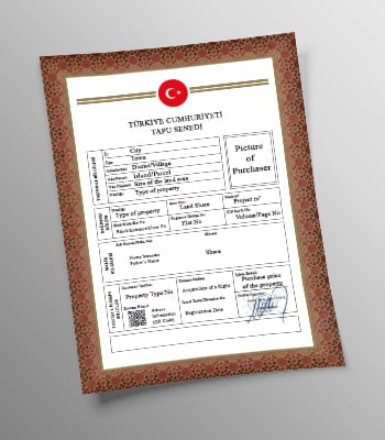 Wie einfach kann ein Ausländer eine Eigentumsurkunde in der Türkei erhalten? Wie einfach kann ein Ausländer eine Eigentumsurkunde in der Türkei erhalten?