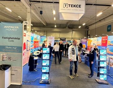 Sweden Buying Property Abroad Fair Sweden Buying Property Abroad Fair