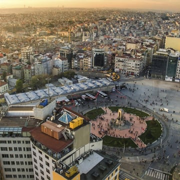 Die Bedeutung des Standorts bei Airbnb-Investitionen