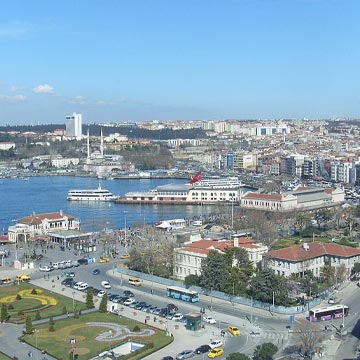 بشیکتاش