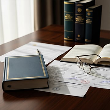 تعرّف على كيفية انتقال ملكية العقارات في تركيا إلى الأجانب عن طريق الميراث، بما في ذلك الورثة القانونيون، والوصايا، وضريبة الميراث، والمستندات المطلوبة.