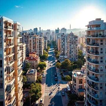 اكتشف خطوات تسجيل العنوان في إسطنبول، بما في ذلك الوثائق المطلوبة، المناطق المقيدة، ونصائح لضمان الالتزام السلس بالقوانين.