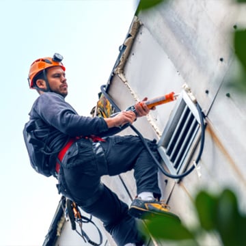 Entretien et maintenance des appartements et des maisons