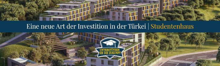 Langfristige Investition mit stetig steigendem Wert