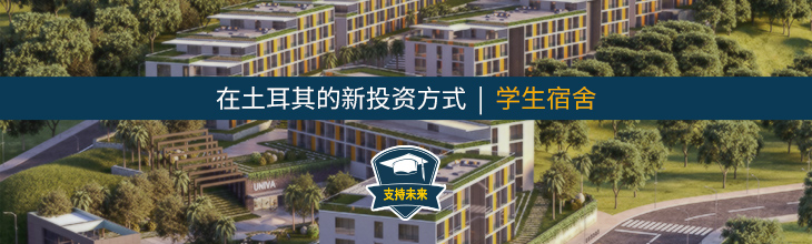 价值不断增长的长期投资