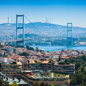 Die richtige Immobilie in Istanbul auswählen