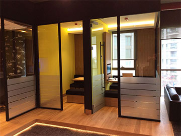 Istanbul Homes Göztepe Office Istanbul Homes Göztepe Office