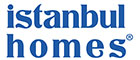 İstanbul Homes Logo