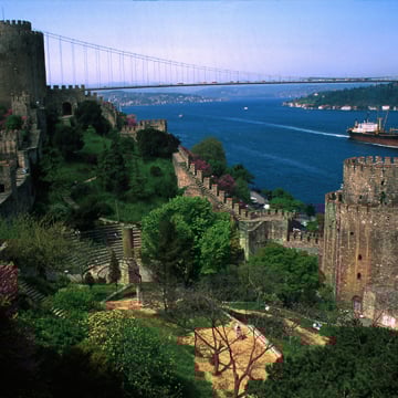 Bosphorus View Properties Bosphorus View Properties