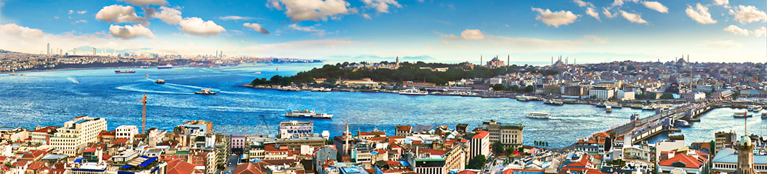 Immobilier à Vendre à Istanbul par ISTANBUL HOMES ®