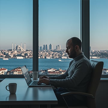 Warum in Istanbul Immobilien investieren? Warum in Istanbul Immobilien investieren?
