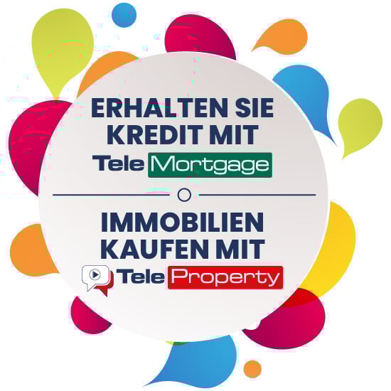 TeleMortgage | Online und einfach Hypothek