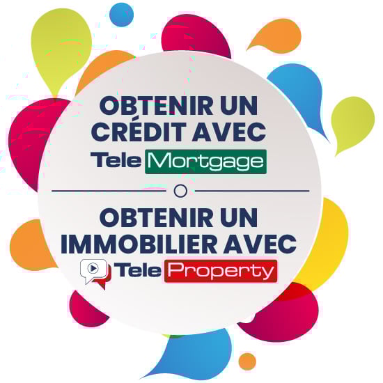 TeleMortgage | Prêt en Ligne et Facile