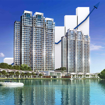 International Demand for Istanbul Properties is on the Rise International Demand for Istanbul Properties is on the Rise