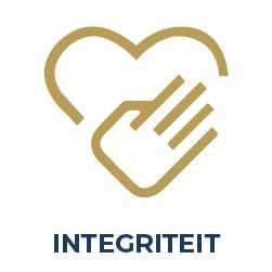 Integriteit Integriteit