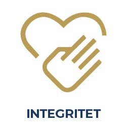 Integritet