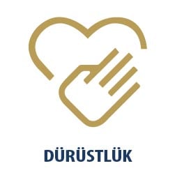 Dürüstlük Dürüstlük