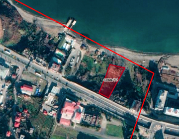 Cheap Lands for Sale in Antalya