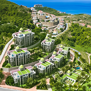 Investment Property for Sale in Turkey Investment Property for Sale in Turkey