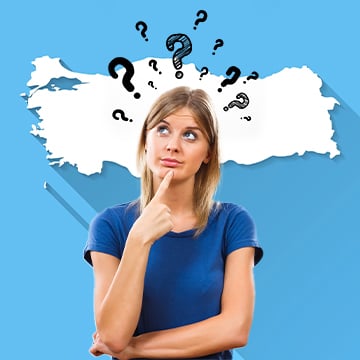 Is buying property in Turkey a good idea? Is buying property in Turkey a good idea?