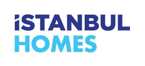 İstanbul Homes Logo