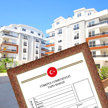 marché immobilier en 2015 en turquie