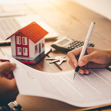 signer une assurance immobilière en turquie