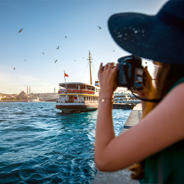 assurance voyage en turquie