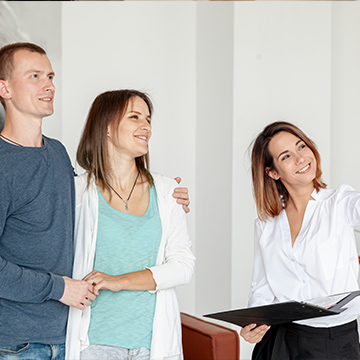 visite de l'immobilier en turquie