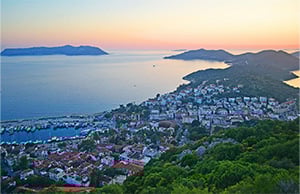 Kalkan, Turkey Kalkan, Turkey