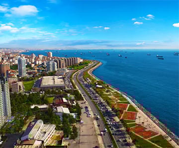 Istanbul: Ein globaler Knotenpunkt mit unendlichen Reiseoptionen Istanbul: Ein globaler Knotenpunkt mit unendlichen Reiseoptionen