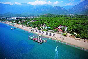 Kemer, Turkey Kemer, Turkey