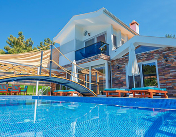 Cheap Houses for Sale in Antalya