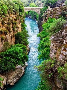 De Bästa Sakerna att Göra i Antalya De Bästa Sakerna att Göra i Antalya