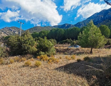 Köpa Tomter i Fethiye, Muğla Köpa Tomter i Fethiye, Muğla