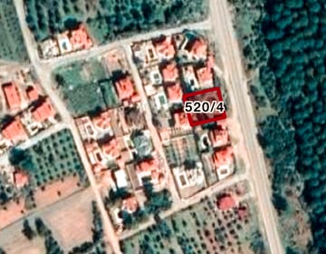 Köpa Tomter i Fethiye, Muğla Köpa Tomter i Fethiye, Muğla
