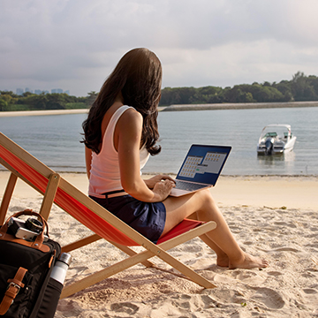 伊斯坦布尔已成为欧洲最受数字游民青睐的地方之一 伊斯坦布尔已成为欧洲最受数字游民青睐的地方之一