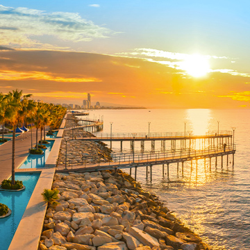 lemesos, cyprus, Quelles Sont les Plus Belles Villes de Chypre?