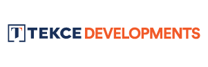 TEKCE Developments Logo