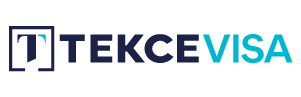 TEKCE Visa Logo