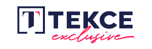 TEKCE Exclusive Logo
