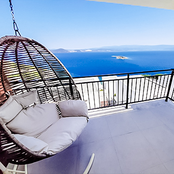 Sea View Properties for Sale in Turkey Sea View Properties for Sale in Turkey