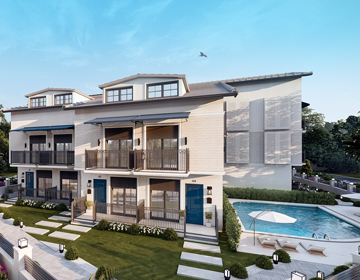 Property for Sale in Ölüdeniz, Fethiye, Muğla