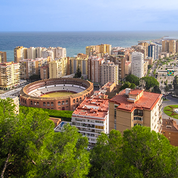 Málaga, Spain