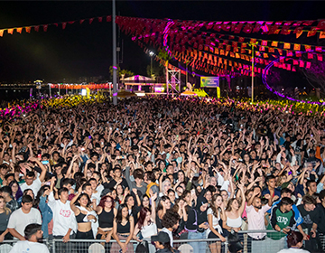 musikfestival i mersin