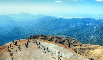 De Bästa Sakerna att Göra i Antalya De Bästa Sakerna att Göra i Antalya